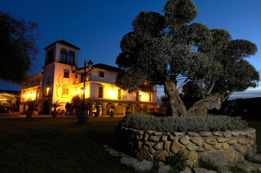 Finca Eslava, Antequera, Spain