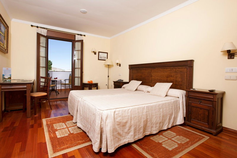 Finca Eslava, Antequera, Spain