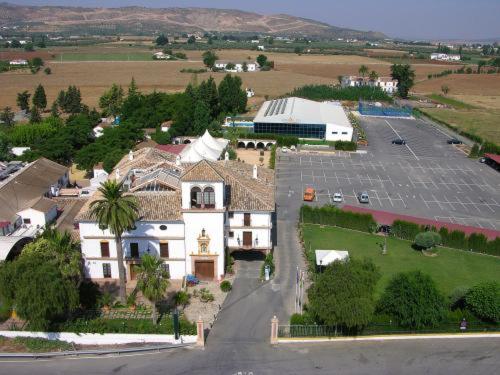 Finca Eslava, Antequera, Spain