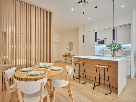 Paseo Suites Hotel, Madrid, Spanien