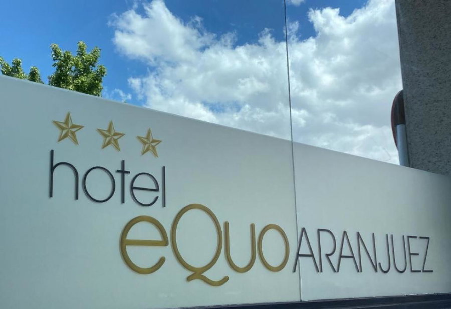 Hotel Equo Aranjuez, Aranjuez, Spain