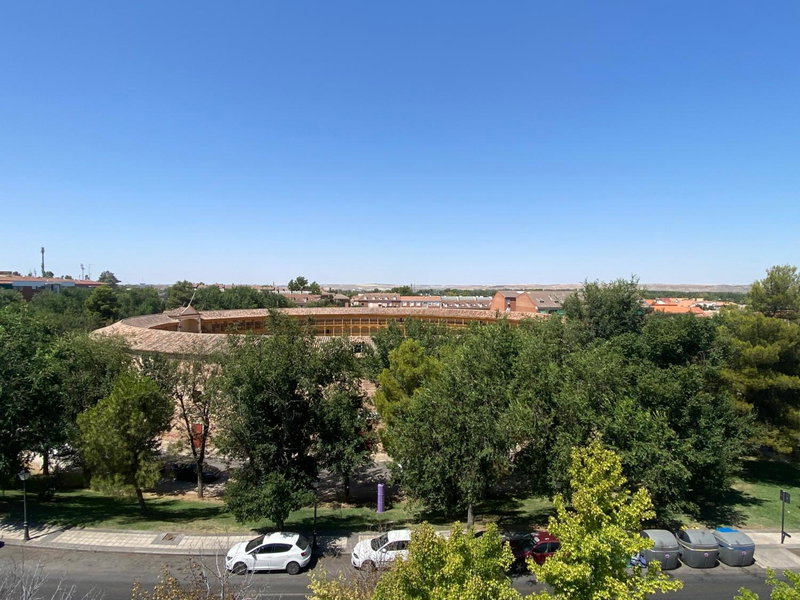 Hotel Equo Aranjuez, Aranjuez, Spain