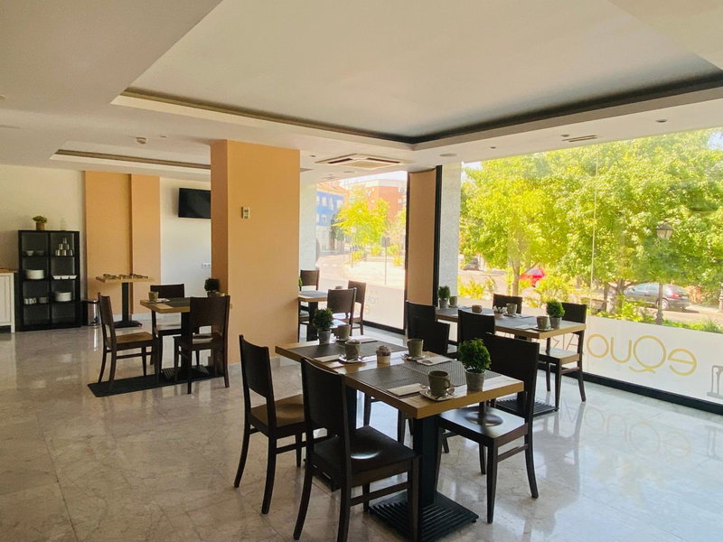 Hotel Equo Aranjuez, Aranjuez, Spain