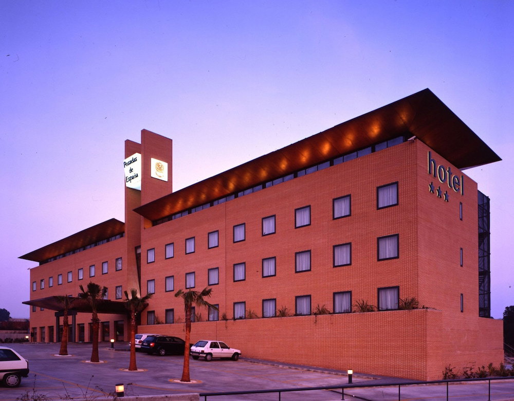 Hotel Posadas de España Paterna, España