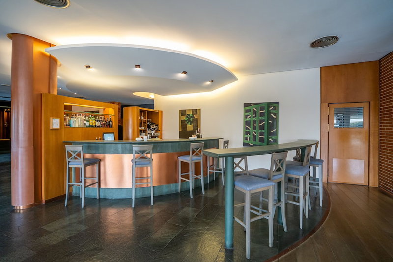 Hotel Posadas de España Paterna, Paterna, España