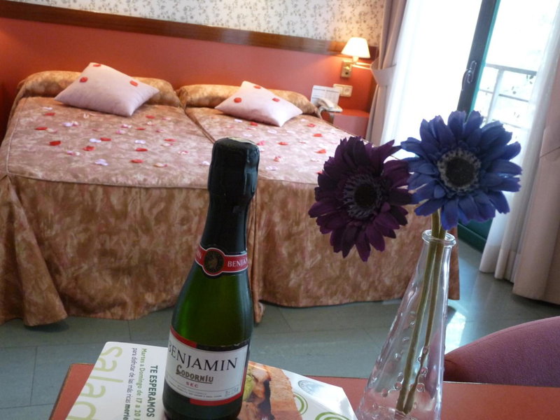 Hotel Jardín de Aranjuez, Aranjuez, Spanien