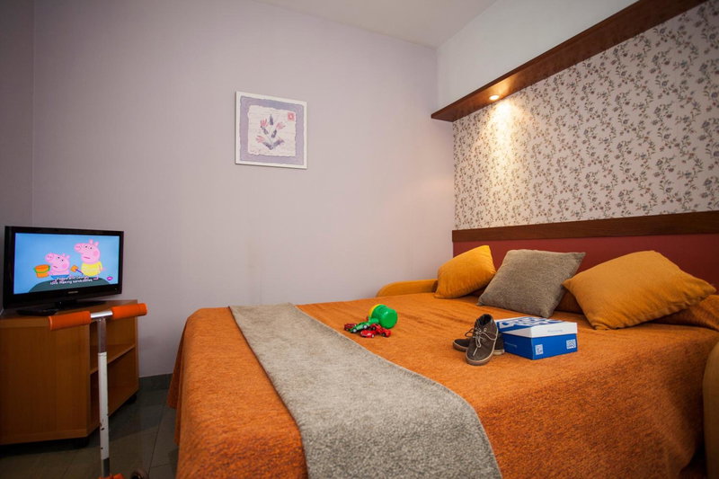 Hotel Jardín de Aranjuez, Aranjuez, Spanien