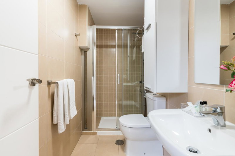 Hoteles del Sur, Seville, Espagne