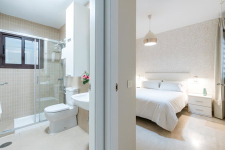 Hoteles del Sur, Seville, Espagne