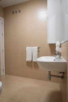 Hoteles del Sur, Seville, Espagne