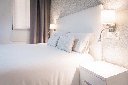 Hoteles del Sur, Seville, Espagne