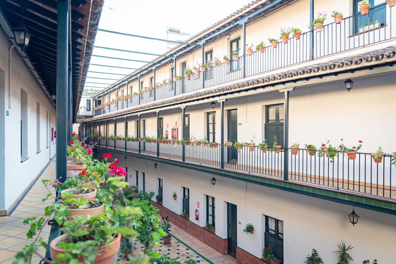 Hoteles del Sur, Seville, Espagne