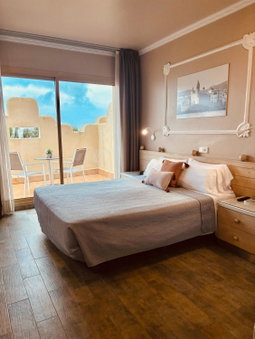 Hotel Celimar, Sitges, Espagne