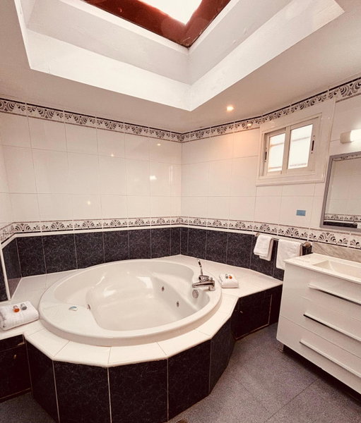 Hotel Celimar, Sitges, Espagne