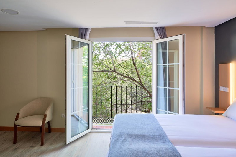 Smart Hotel La Sagra, Yuncos, Spain
