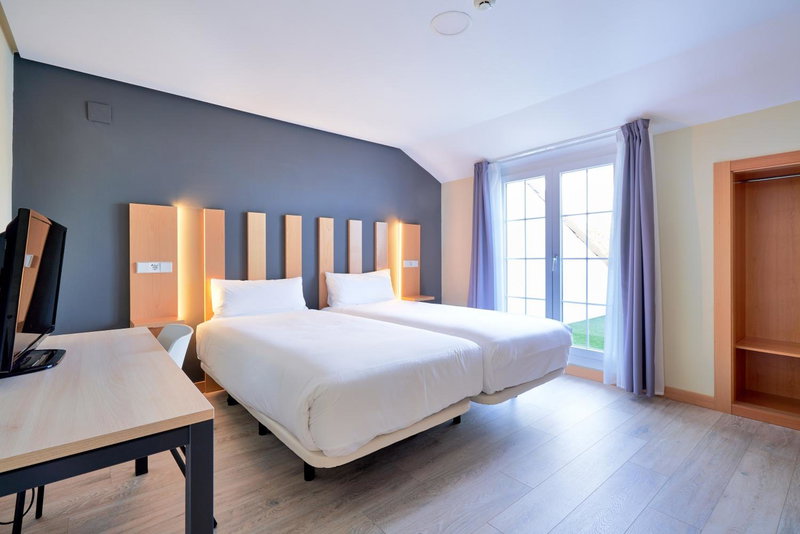Smart Hotel La Sagra, Yuncos, Spain