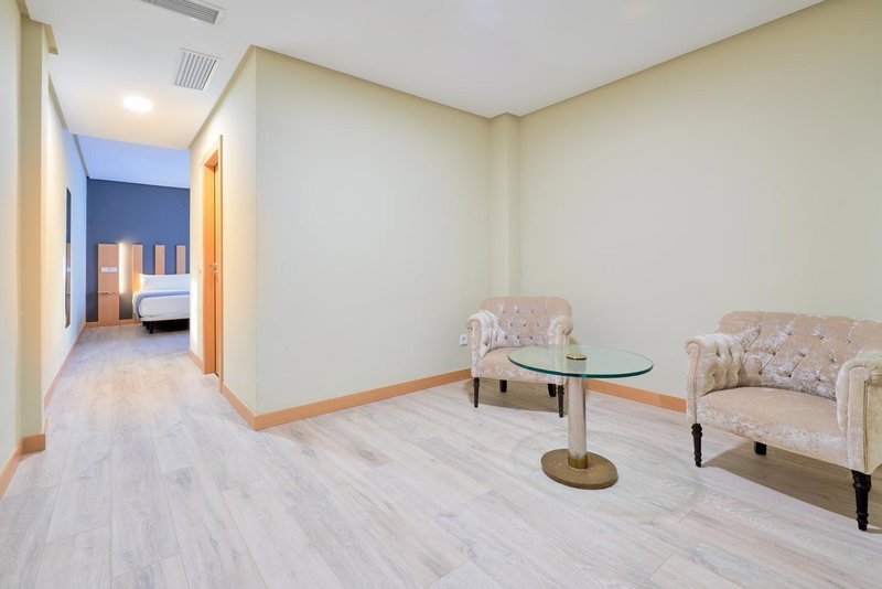 Smart Hotel La Sagra, Yuncos, Spain