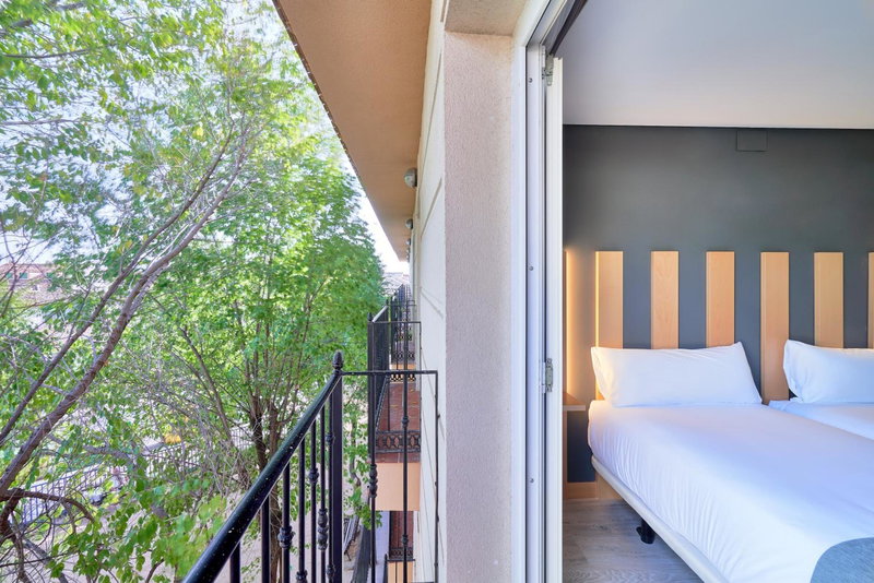 Smart Hotel La Sagra, Yuncos, Spain