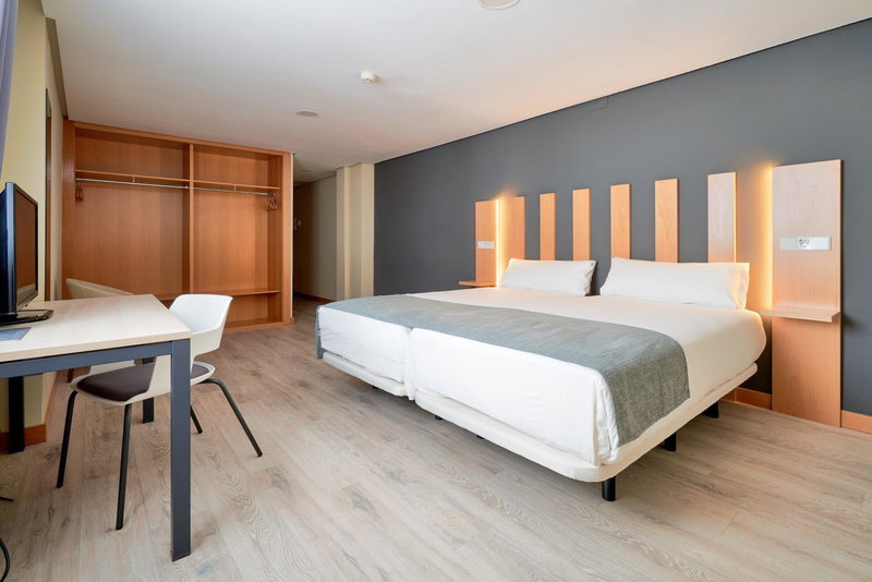 Smart Hotel La Sagra, Yuncos, Spain