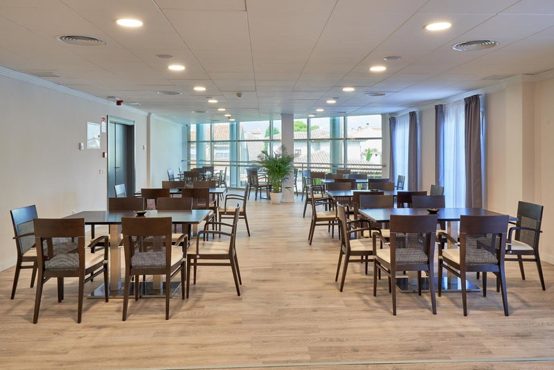 Smart Hotel La Sagra, Yuncos, Spain