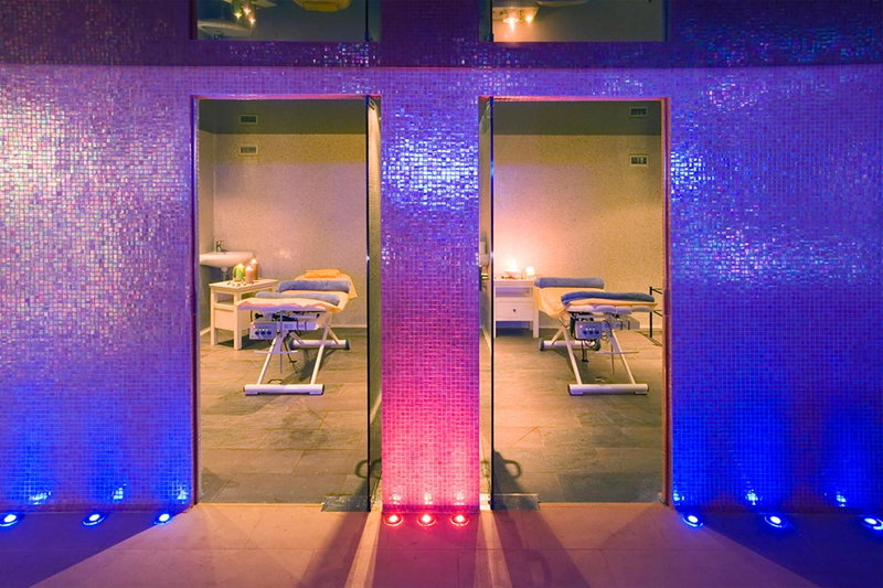 Hotel Spa Villa Pasiega, Hoznayo, Spain