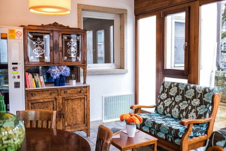 Hotel Alda Bonaval, Santiago de Compostela, Espagne