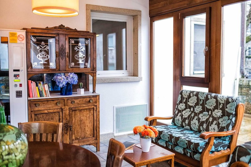 Hotel Alda Bonaval, Santiago de Compostela, Espagne