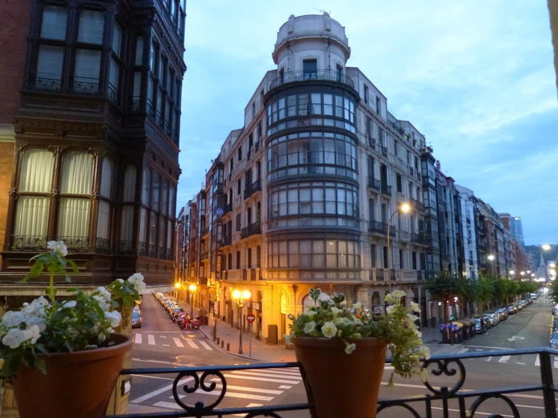 Bilbao Art Lodge, Bilbao, España