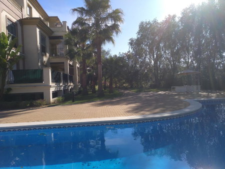 Isla Canela Golf, Ayamonte, Espagne
