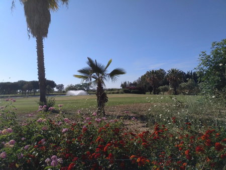 Isla Canela Golf, Ayamonte, Espagne