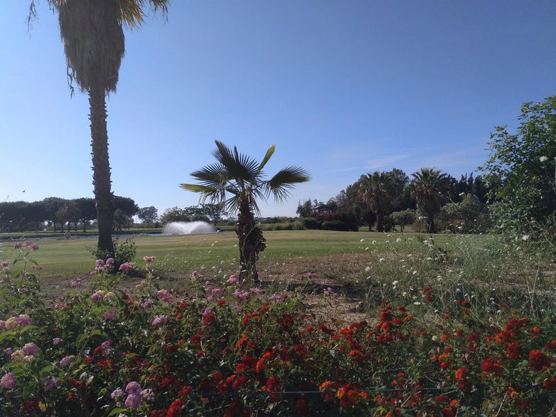 Isla Canela Golf, Ayamonte, Espagne