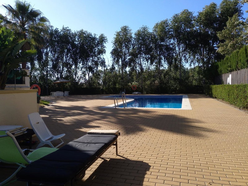 Isla Canela Golf, Ayamonte, Espagne