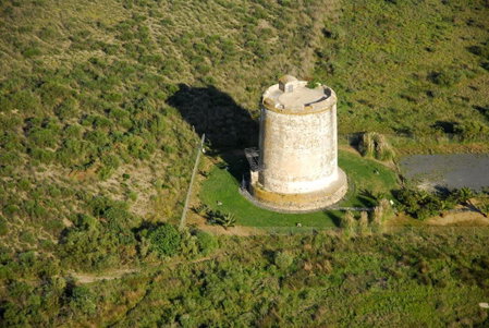 Isla Canela Golf, Ayamonte, Espagne