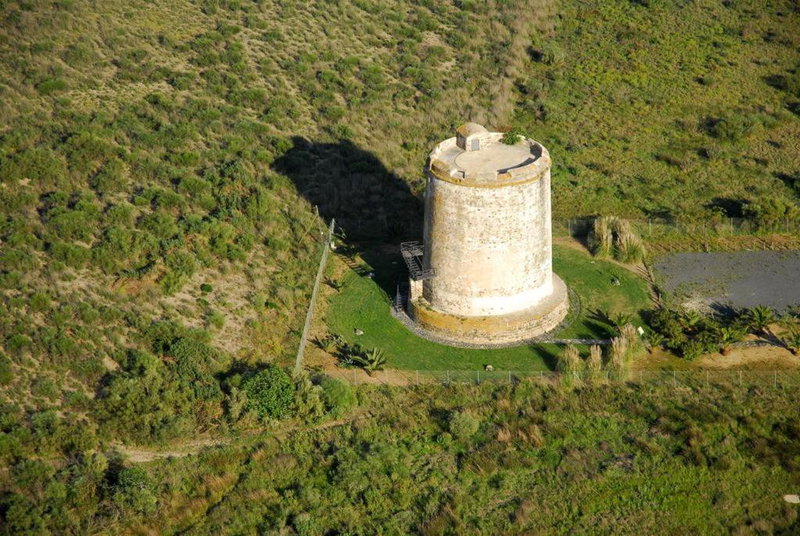 Isla Canela Golf, Ayamonte, Espagne