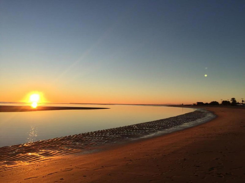 Isla Canela Golf, Ayamonte, Espagne
