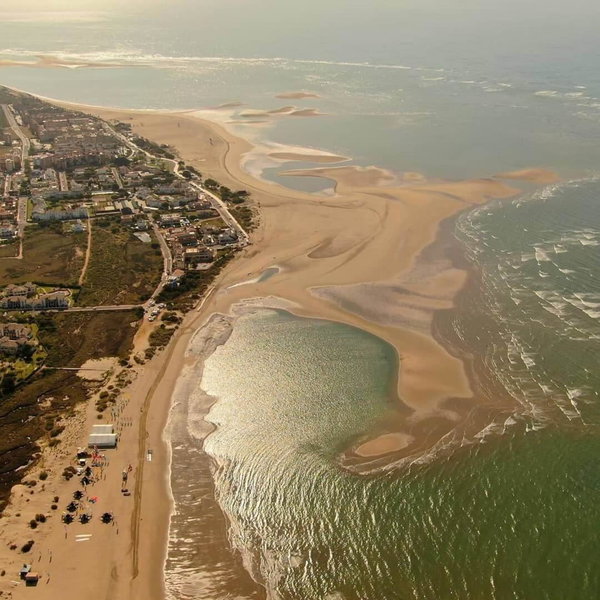 Isla Canela Golf, Ayamonte, Espagne