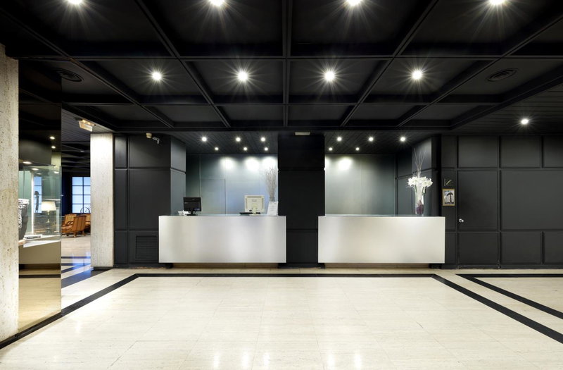 B&B HOTEL Burgos, Burgos, Испания