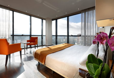 B&B HOTEL Burgos, Burgos, Испания