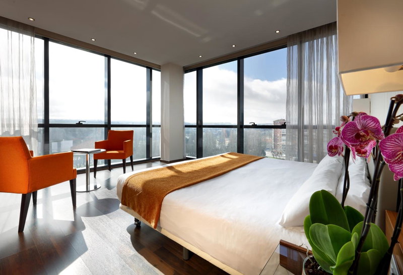B&B HOTEL Burgos, Burgos, Испания