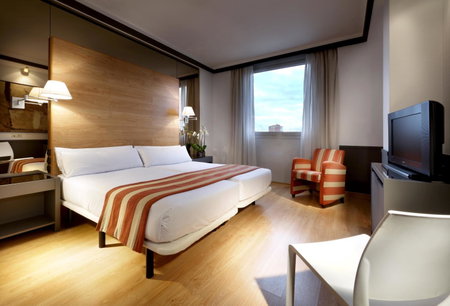 B&B HOTEL Burgos, Burgos, Испания