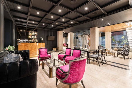 B&B HOTEL Burgos, Burgos, Испания
