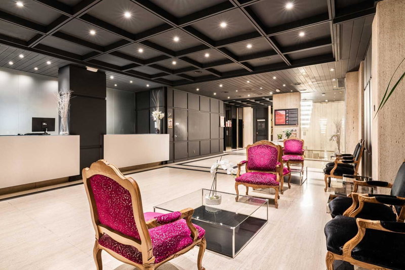 B&B HOTEL Burgos, Burgos, Испания