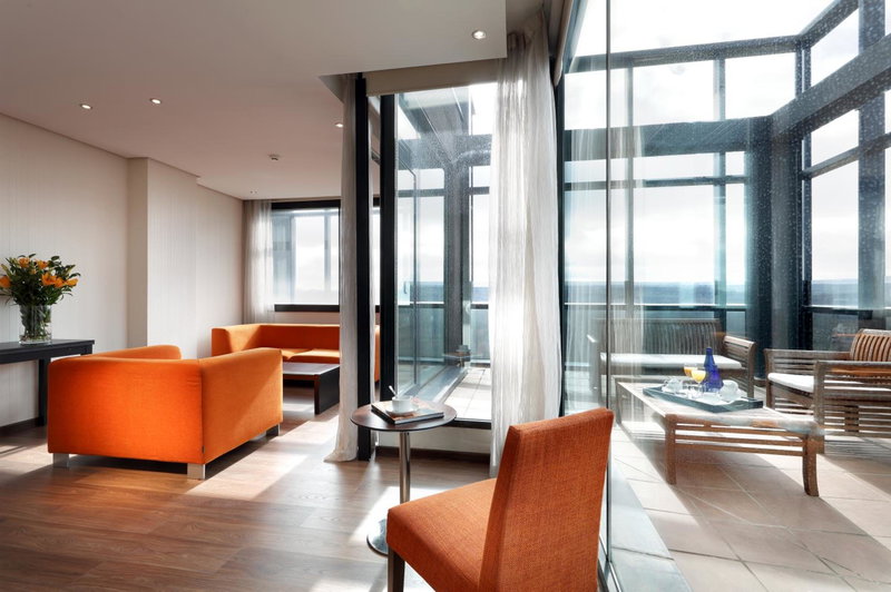 B&B HOTEL Burgos, Burgos, Испания