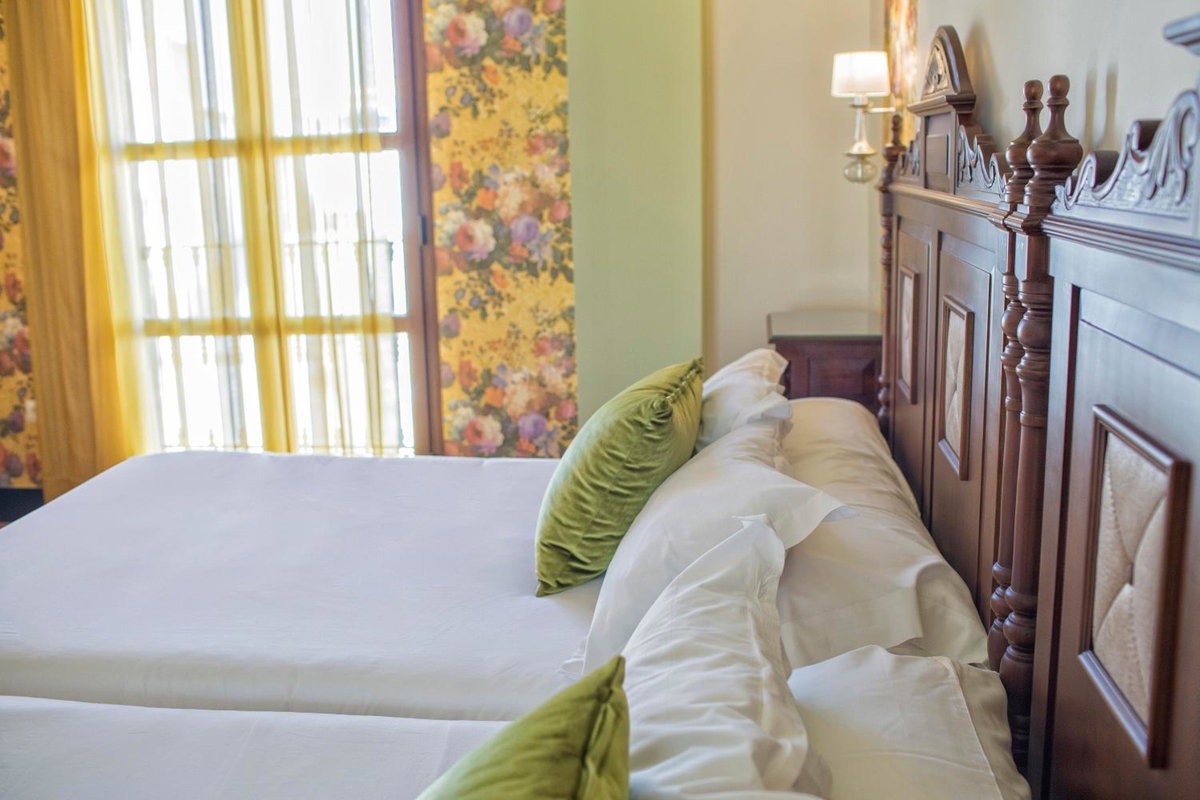 Hotel · Hotel Rosaleda Don Pedro, Úbeda