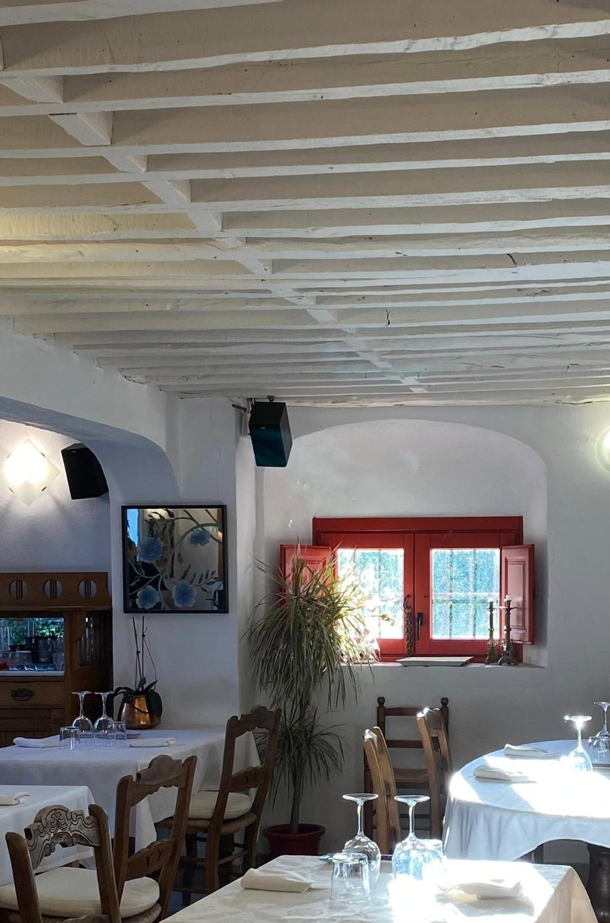 Hotel Cortijo Las Piletas, Spain