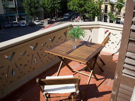 Hostalin Diputacion, Barcelona, España