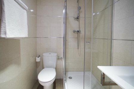 Hostal Drassanes, Barcelona, Spanien