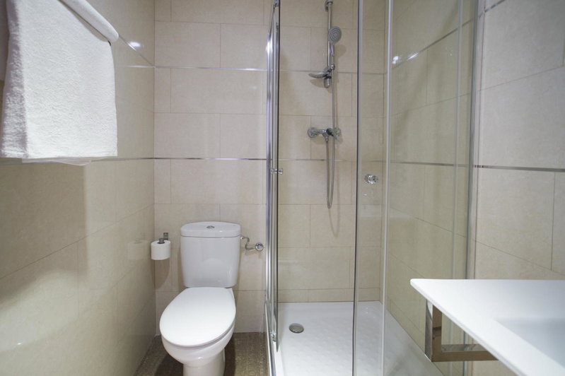 Hostal Drassanes, Barcelona, Spanien