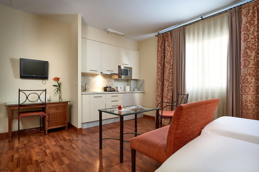 Hotel Murillo Reinoso, Seville, Espagne