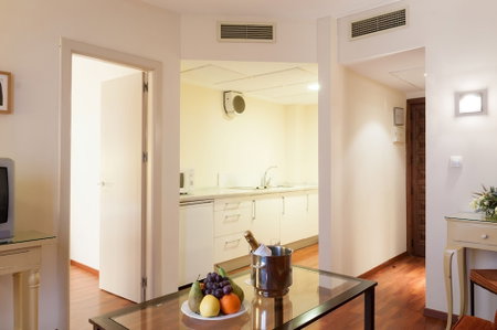 Hotel Murillo Reinoso, Seville, Espagne